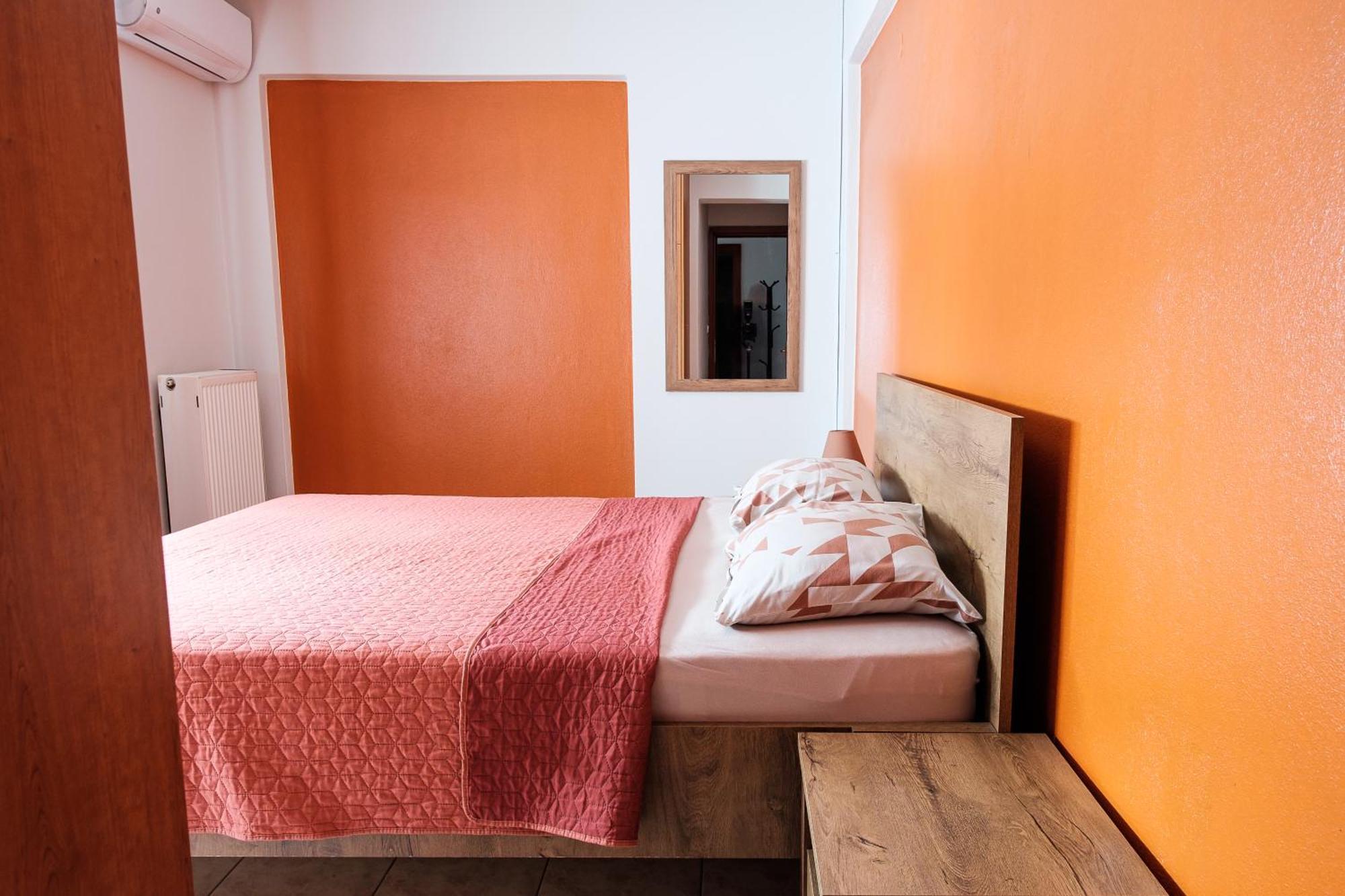 Blaze Studios & Apartments 잰티 외부 사진