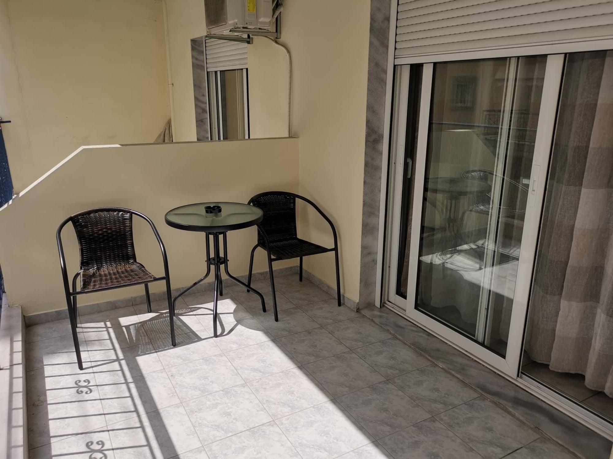 Blaze Studios & Apartments 잰티 객실 사진